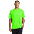 Sport-Tek  Adult PosiCharge  RacerMesh Tee Shirt